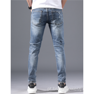 Venda quente, jeans masculinos